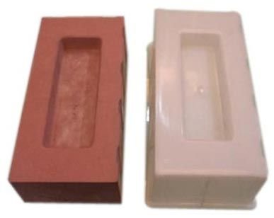 Plastic Brick Moulds