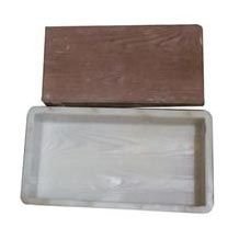 Wooden Shape Brick Moulds