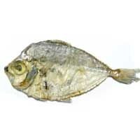 Dry Fish (Kara Chandi)