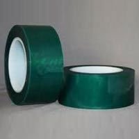 Polyester Powder Coating Tape 01