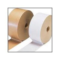 Reinforced Gummed Tapes 01