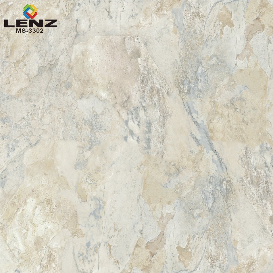 Design No. MS - 3302