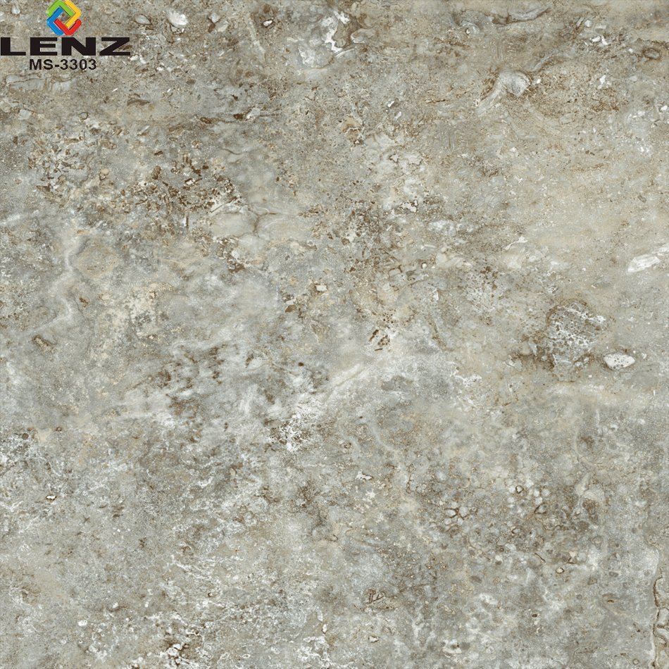 Design No. MS - 3303