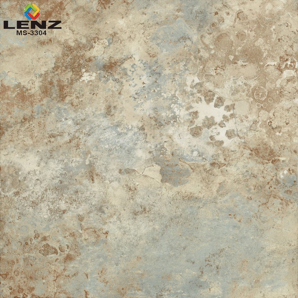 Design No. MS - 3304