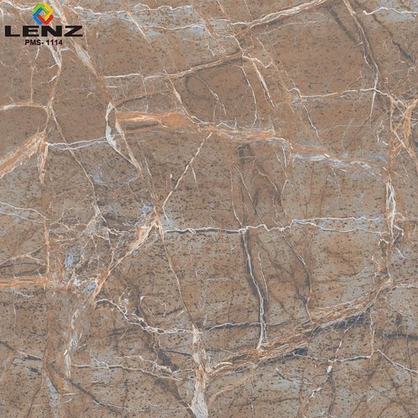 Design No. PMS - 1114