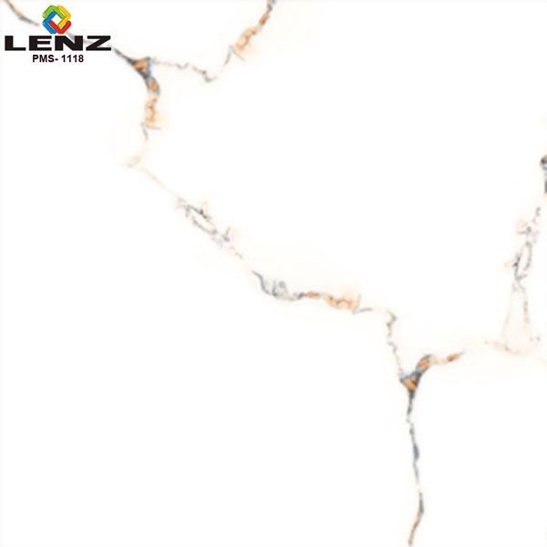 Design No. PMS - 1118