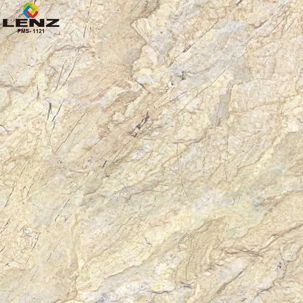 Design No. PMS - 1121