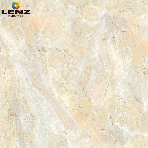 Design No. PMS - 1125