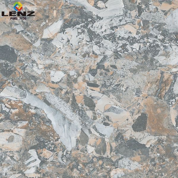 Design No. PMS - 1130