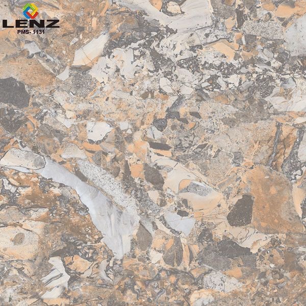 Design No. PMS - 1131