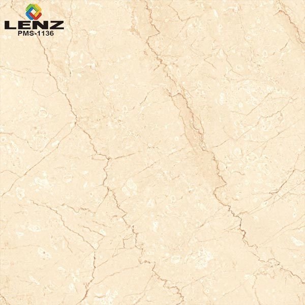 Design No. PMS - 1136