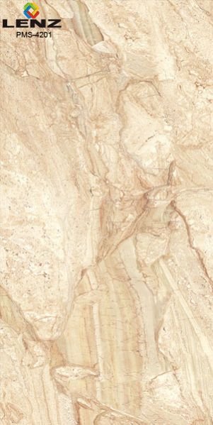 Design No. PMS - 4201