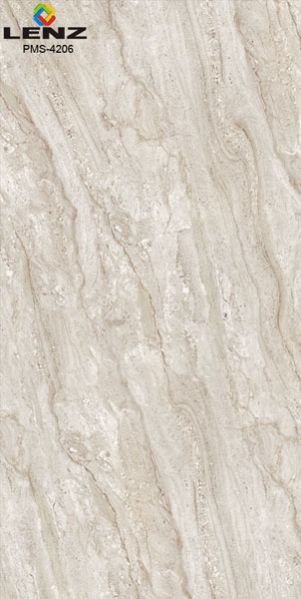 Design No. PMS - 4206