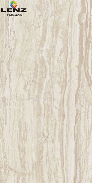 Design No. PMS - 4207