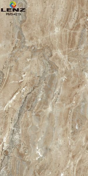 Design No. PMS - 4219