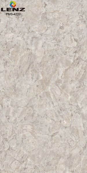 Design No. PMS - 4220