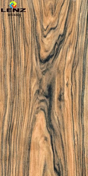 Design No. WS - 4301