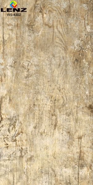 Design No. WS - 4302