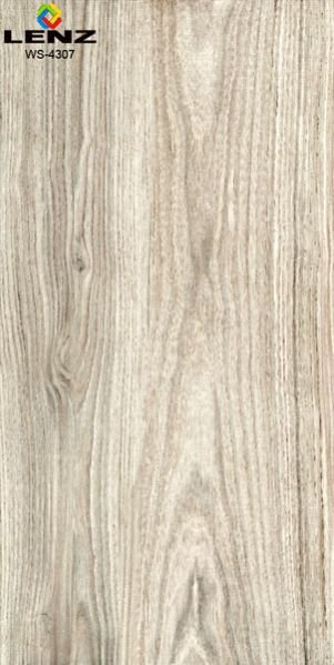 Design No. WS - 4307