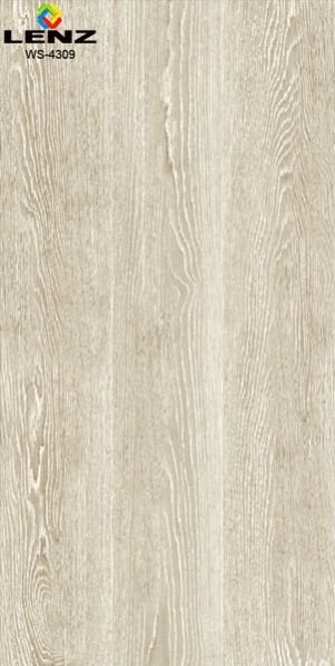 Design No. WS - 4309