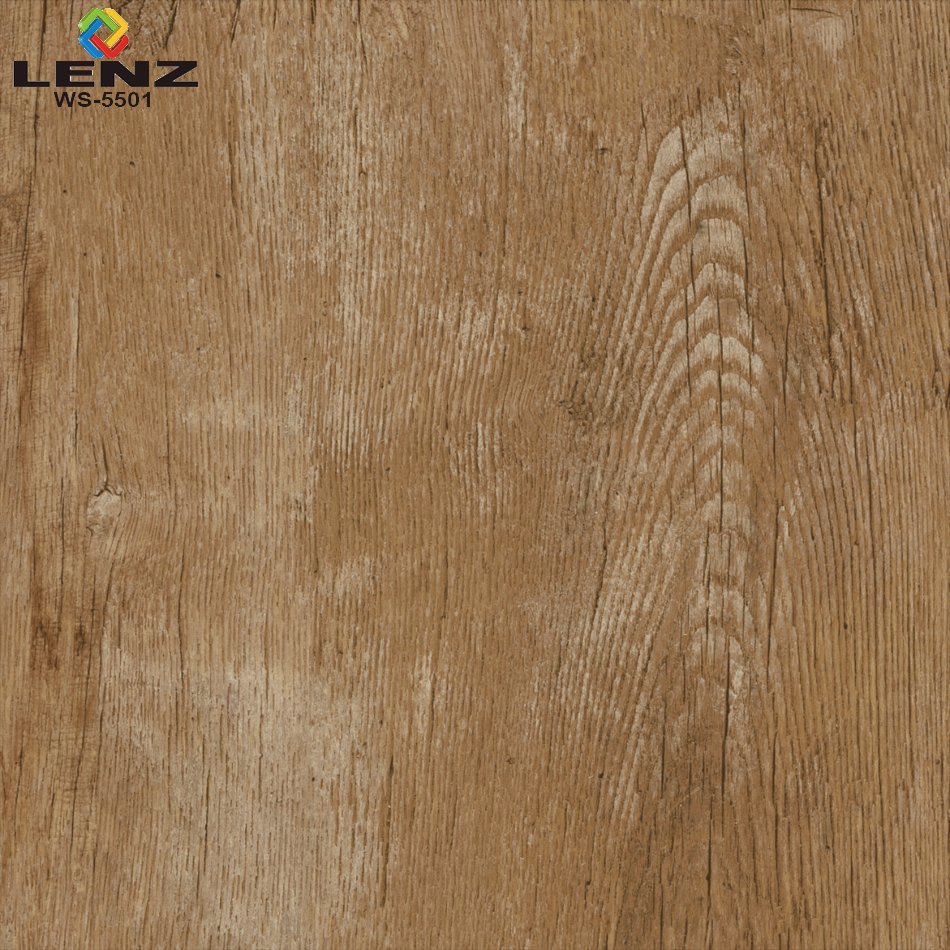 Design No. WS - 5501