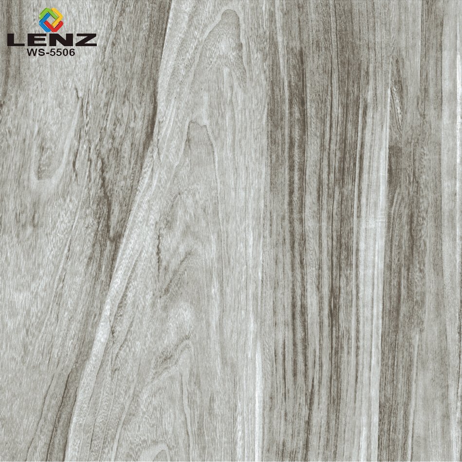 Design No. WS - 5506