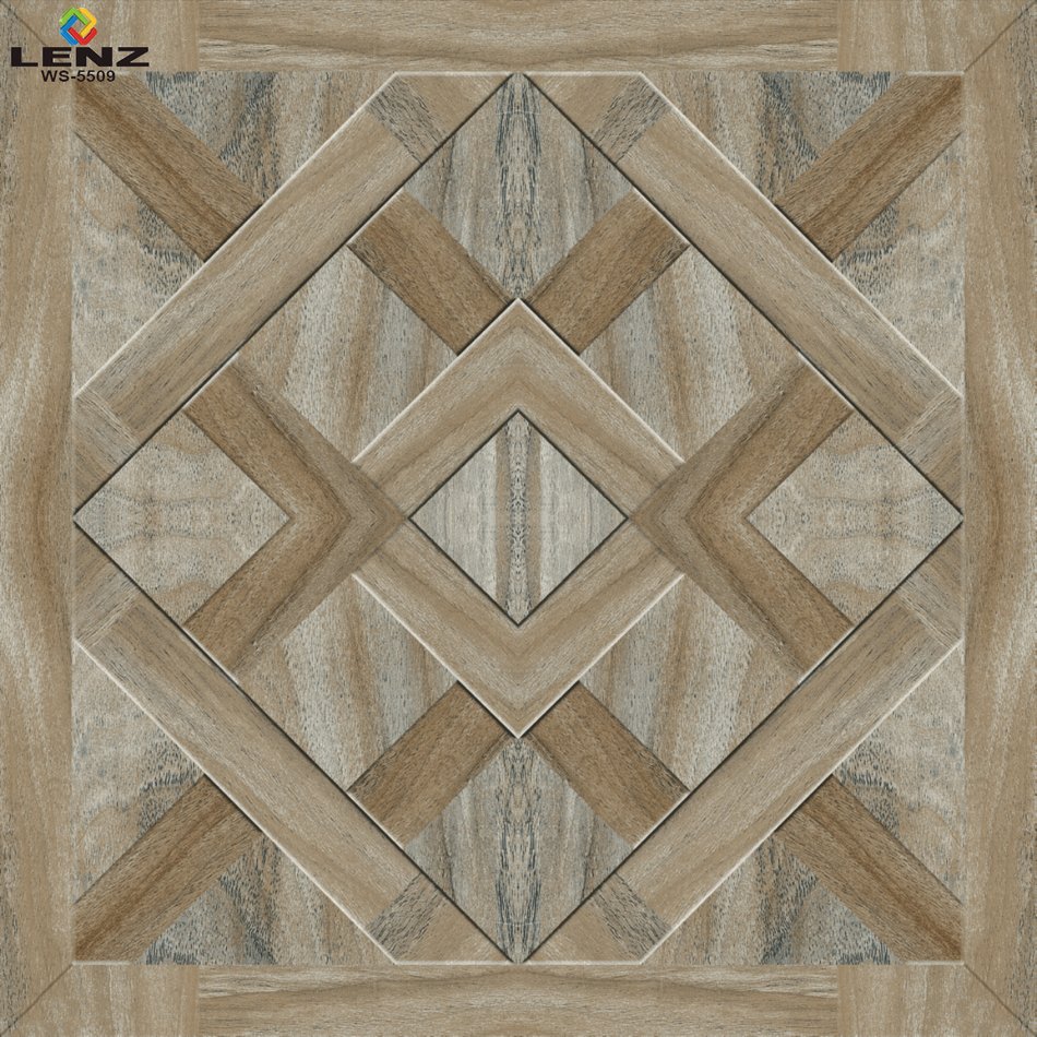 Design No. WS - 5509