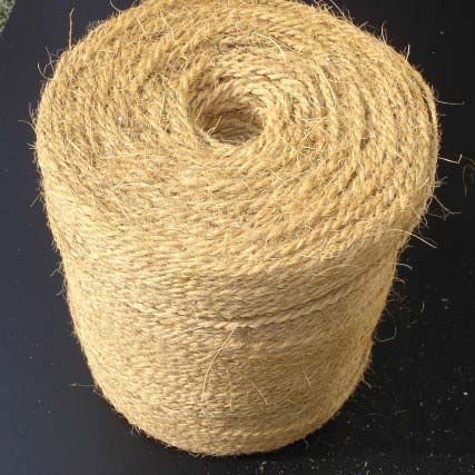 Coir Yarn 01