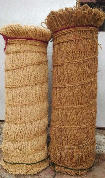 Coir Yarn 02