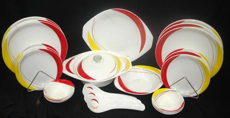 Classic Dinner Set