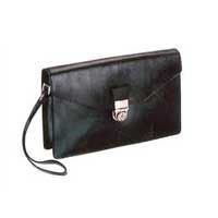 Mens Leather Handbag 001