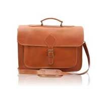 Mens Leather Handbag 002