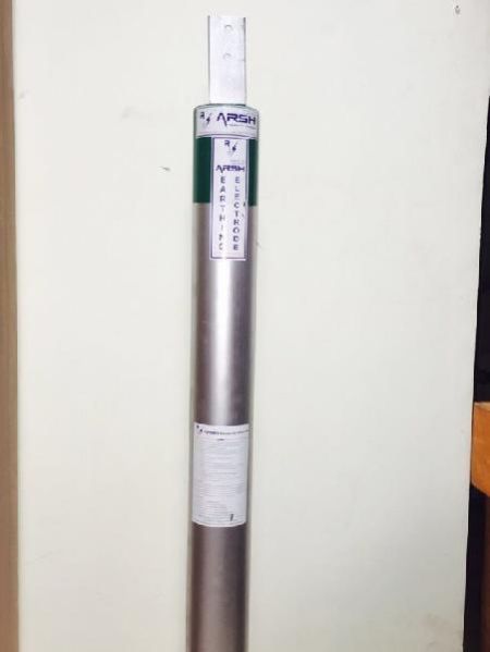 GI Chemical Earthing Electrodes 03