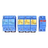 Surge Protection Device (Level 01)