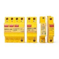 Surge Protection Device (Level 02)
