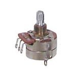 Electronic Resistors