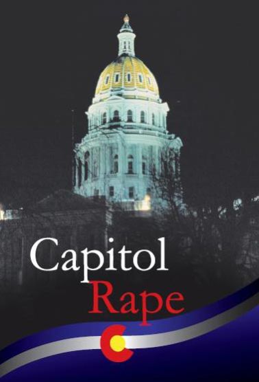 Capital Rape Case Bound Books