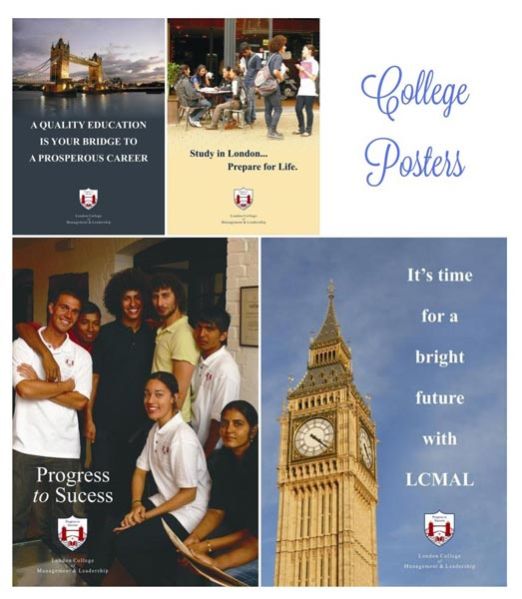 College Posters