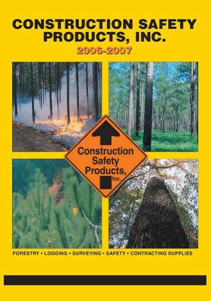 CSP 06-07 Catalog Cover