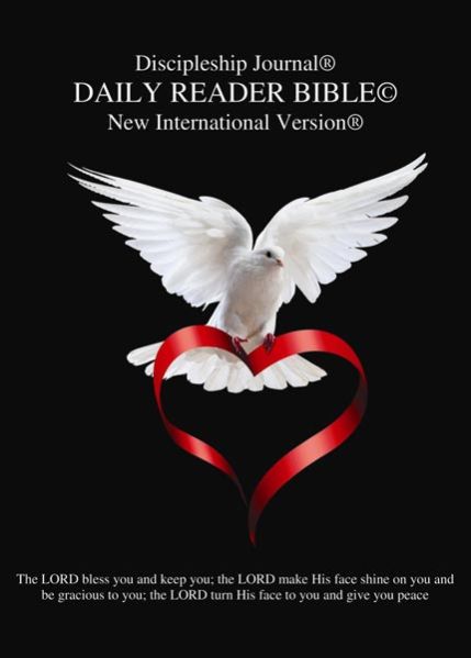 Daily Reader Bible Books