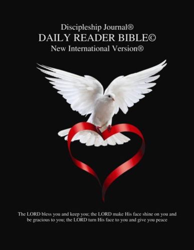 Daily Reader Bible