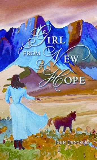 Girl From New Hope
