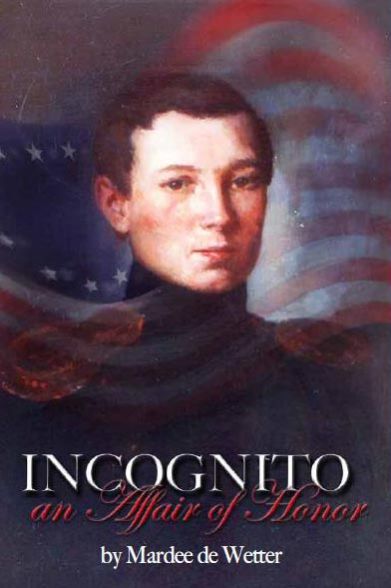 Incognito Case Bound Books