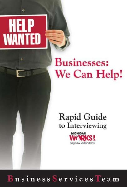 RGTI - Michigan  Wiro Bound Books