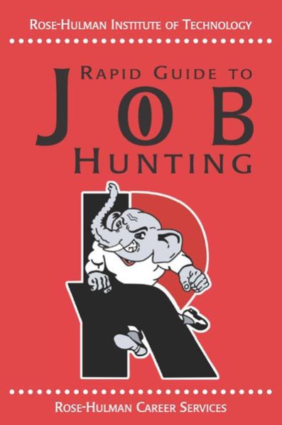 RGTJH Rose Hulman Wiro Bound Books