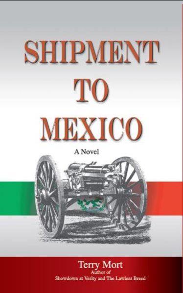 Shipment to Mexico
