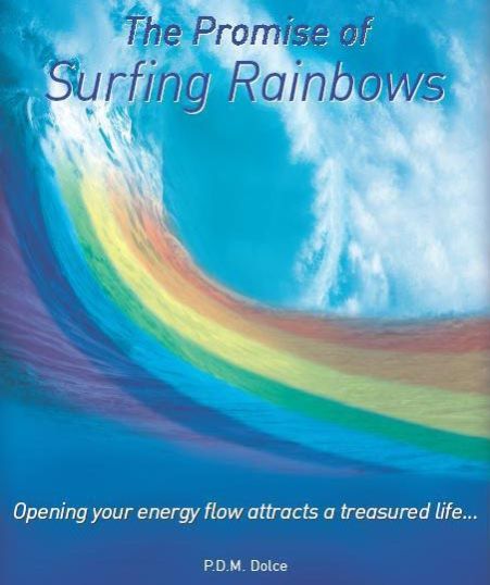 Surfing Rainbows Guide  Perfect Bound Books
