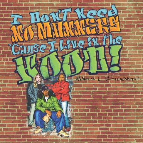 The Hood Final1 Wiro Bound Books