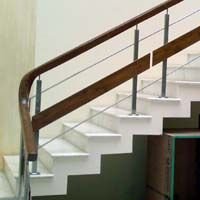 Stainless Steel Railing (Mr.Brij Bansal)