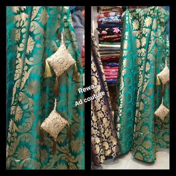 Bridal Lehenga Choli 01